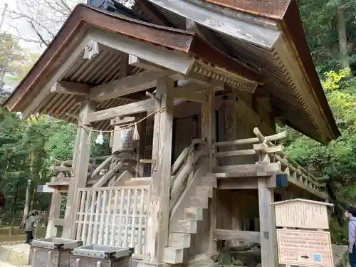 出雲大社(島根県)