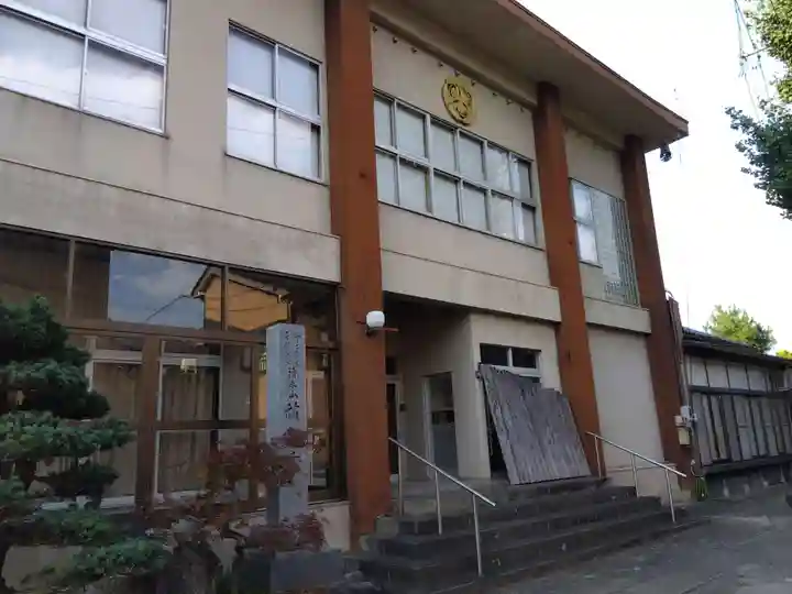 祐教寺(富山県)