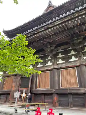 東寺（教王護国寺）のその他建物