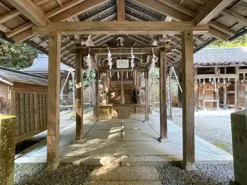 勝手神社(滋賀県)