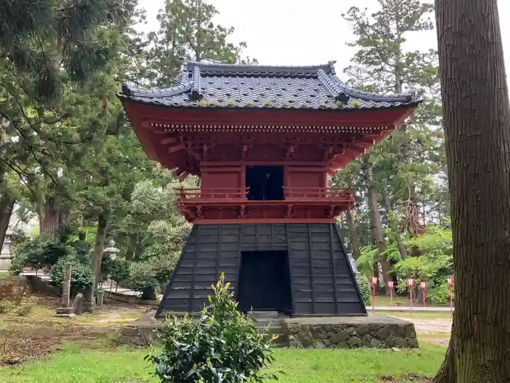 乙寳寺(新潟県)