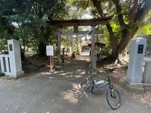 八幡神社(千葉県)