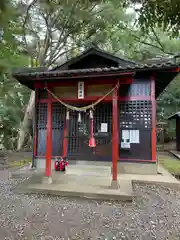 木花神社(宮崎県)