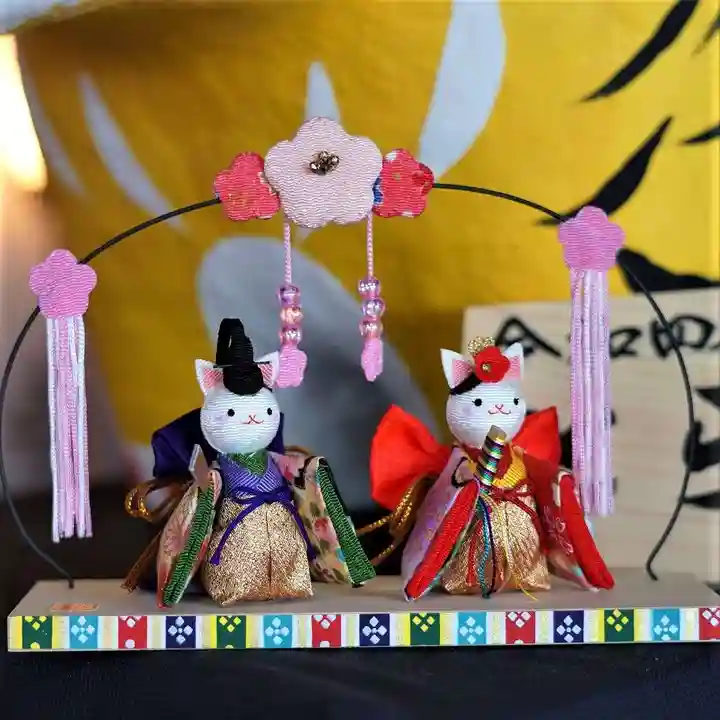 高司神社〜むすびの神の鎮まる社〜(福島県)