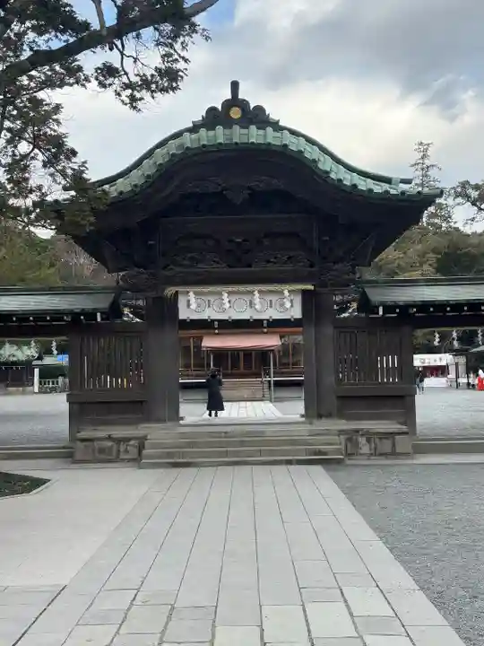 三嶋大社(静岡県)