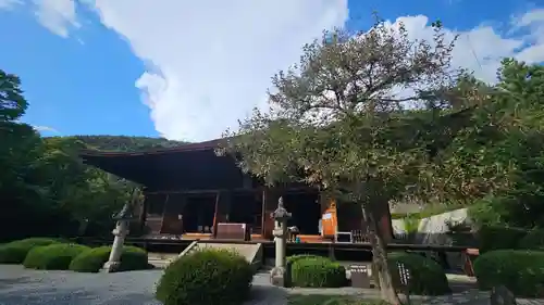 大善寺(山梨県)