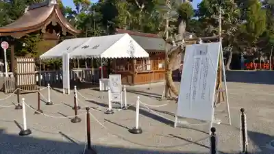 八坂神社(祇園さん)のその他建物