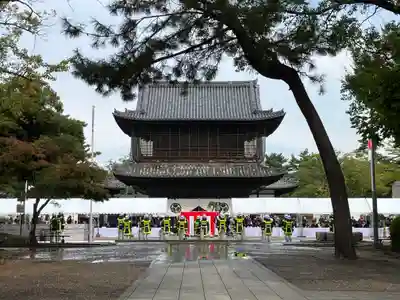 建中寺(愛知県)