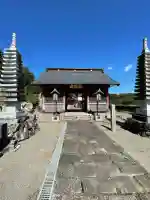 長谷寺(白岩観音)(群馬県)