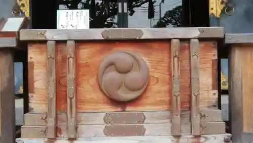 薭田神社のその他建物