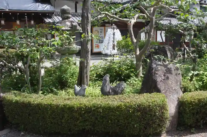 沙沙貴神社(滋賀県)