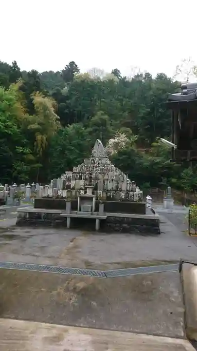 潮音院のその他建物