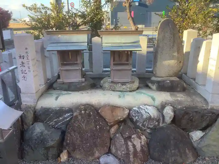 天神社(愛知県)