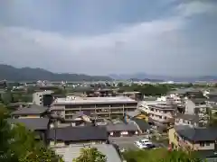 法輪寺(京都府)