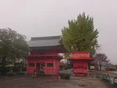 吉岡八幡神社(宮城県)
