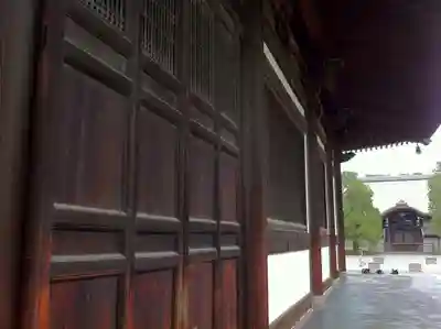 東福禅寺(東福寺)のその他建物