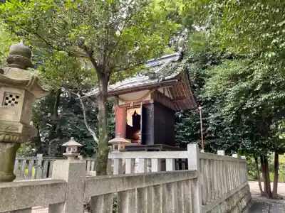 鹿島神社(三重県)