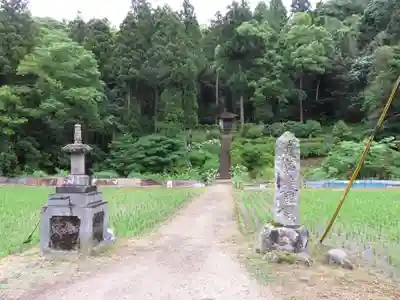 妙正寺のその他建物