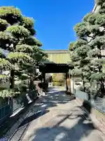 蓮長寺(東京都)