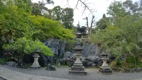 石山寺のその他建物