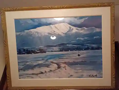 白狐山光星寺(山形県)