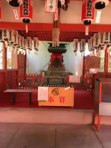 伊奴神社(愛知県)
