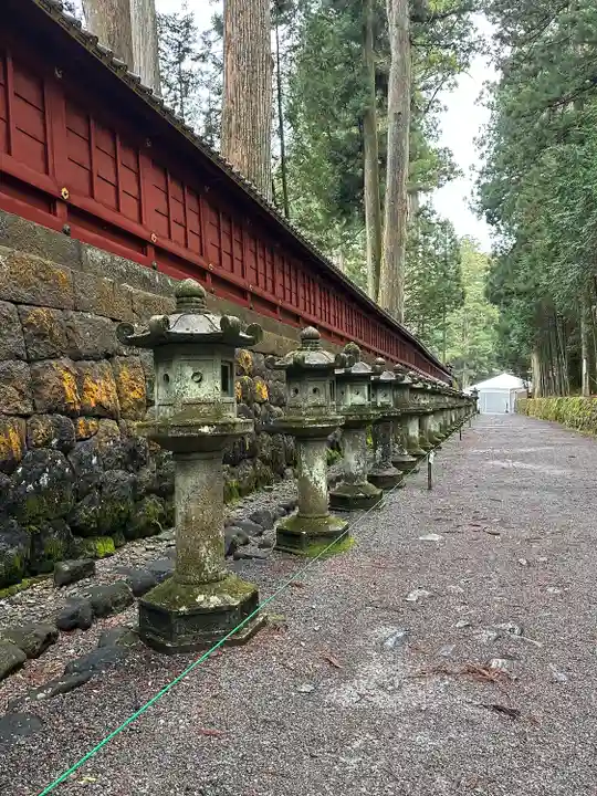 日光東照宮(栃木県)