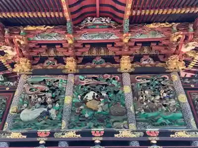 妻沼聖天山歓喜院(埼玉県)