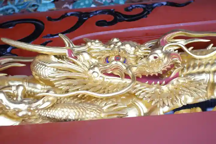 静岡浅間神社(静岡県)