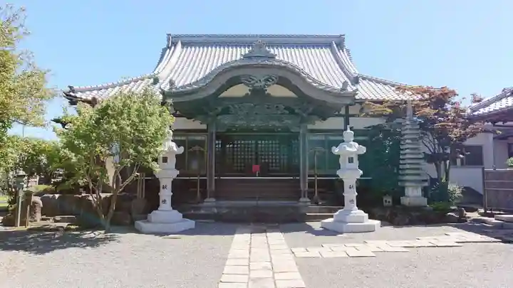 昌原寺(静岡県)