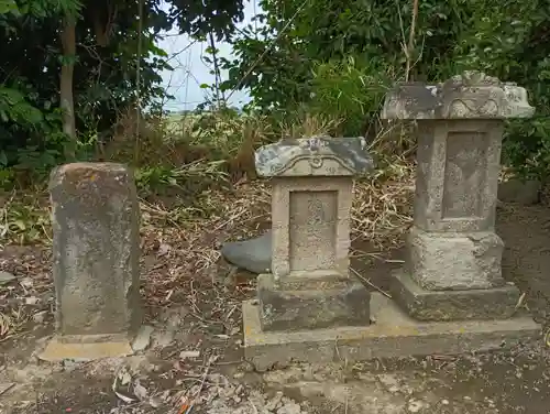 水神社(茨城県)