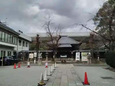 名古屋東照宮のその他建物