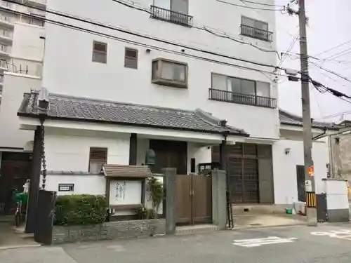 一乗寺のその他建物