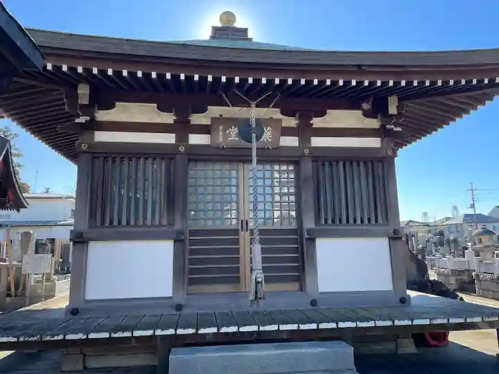 興陽寺(千葉県)