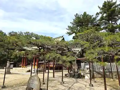 浜宮天神社(兵庫県)
