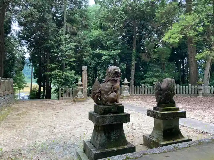 新次神社(兵庫県)