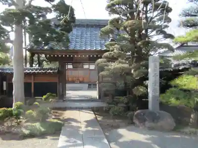 千手院(東京都)
