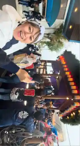 若宮神社(静岡県)