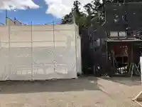 二柱神社(宮城県)