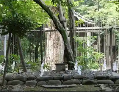 靖國神社(東京都)