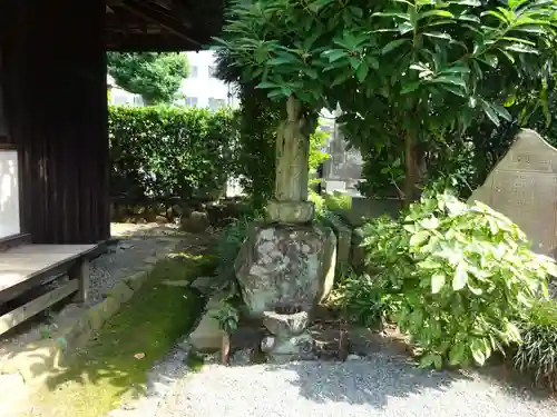 祥龍山 金剛寺の仏像