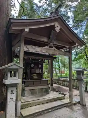 伊和神社(兵庫県)