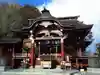 鹿沼今宮神社の本殿・本堂