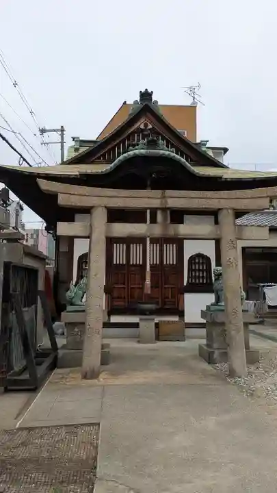 長法寺(大阪府)