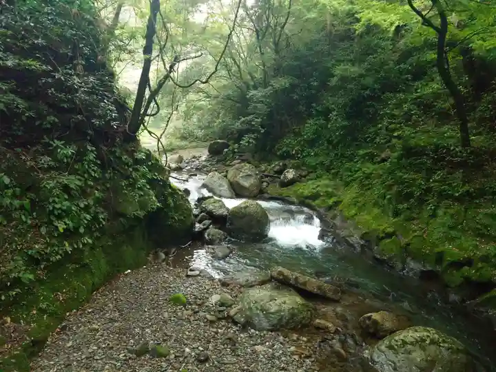 天安河原宮(宮崎県)