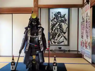 多聞寺のその他建物