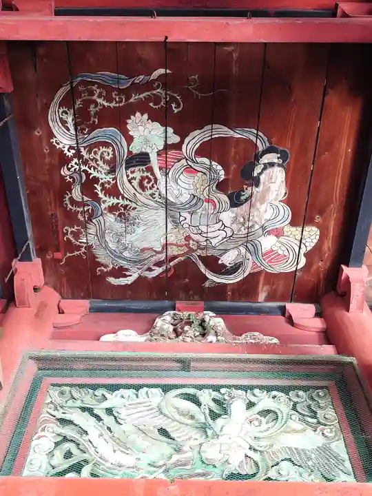 滑河山龍正院(千葉県)