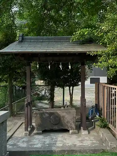 子之神社(神奈川県)