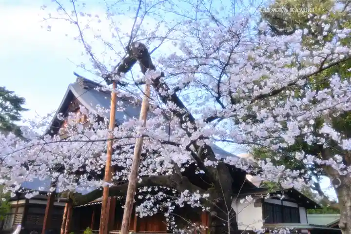 靖國神社(東京都)