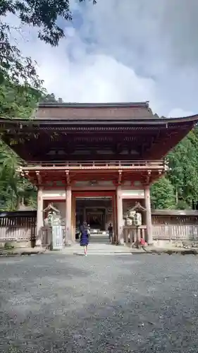 日吉大社(滋賀県)